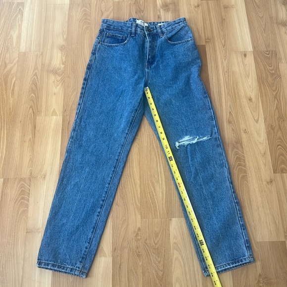 Cotton-On Mom Jeans - Picture 6 of 17